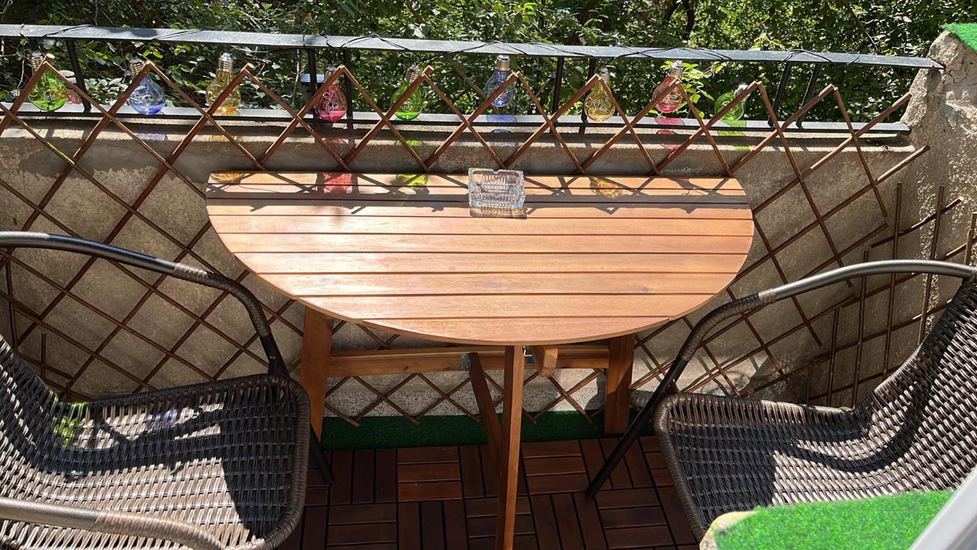 Vivid Condo By Ndk And Vitosha Blvd With Free Secured Parking And Ac Sófia Exterior foto