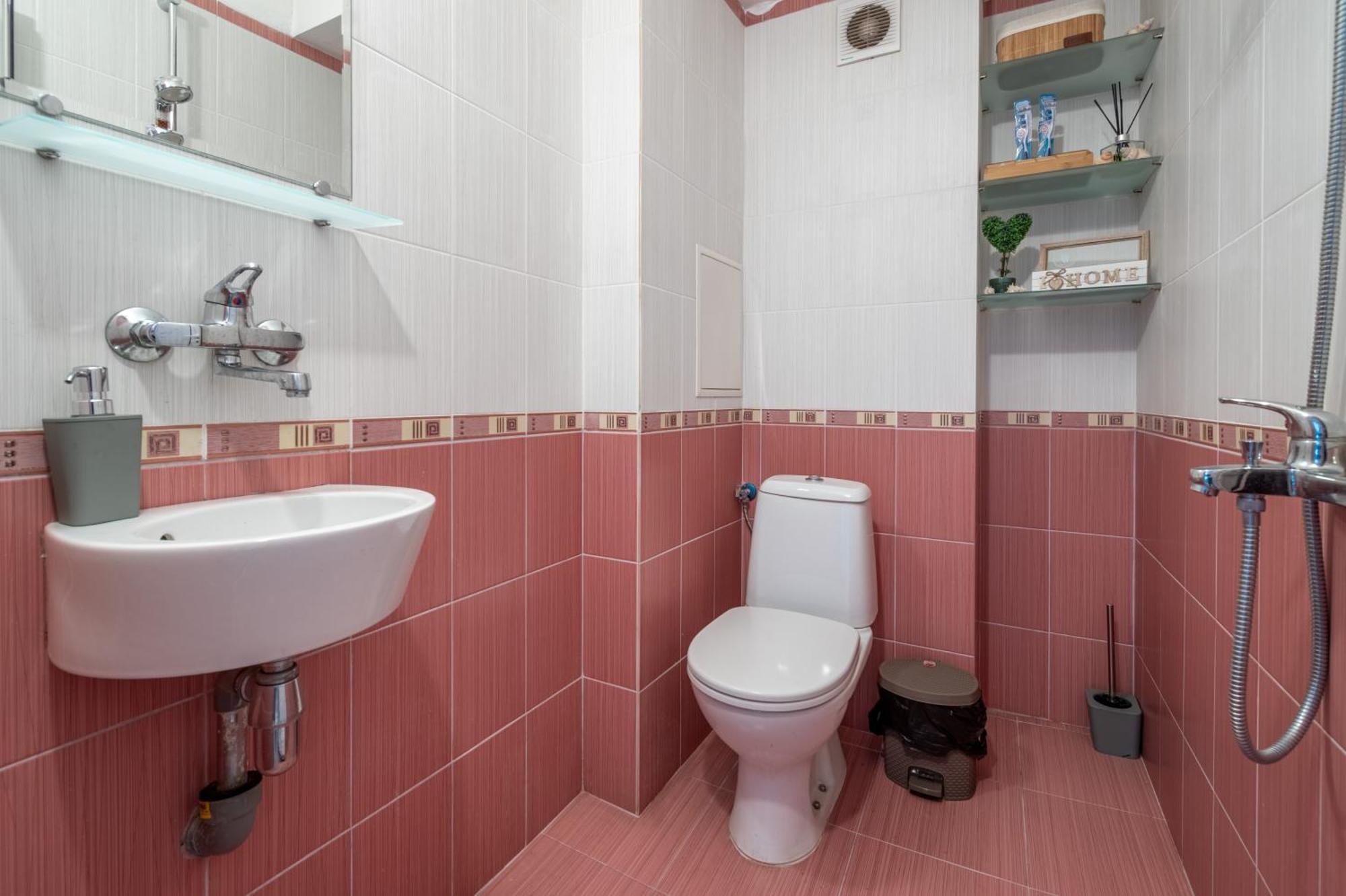 Vivid Condo By Ndk And Vitosha Blvd With Free Secured Parking And Ac Sófia Exterior foto